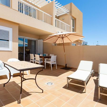 Pillowabroad - Poris Duplex Poris de Abona Exterior photo