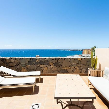 Pillowabroad - Poris Duplex Poris de Abona Exterior photo