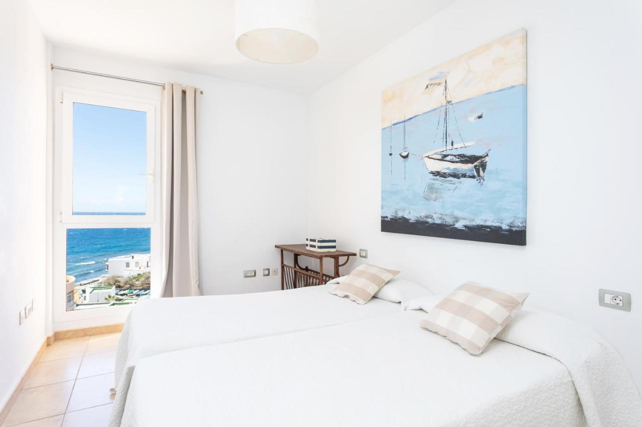 Pillowabroad - Poris Duplex Poris de Abona Exterior photo