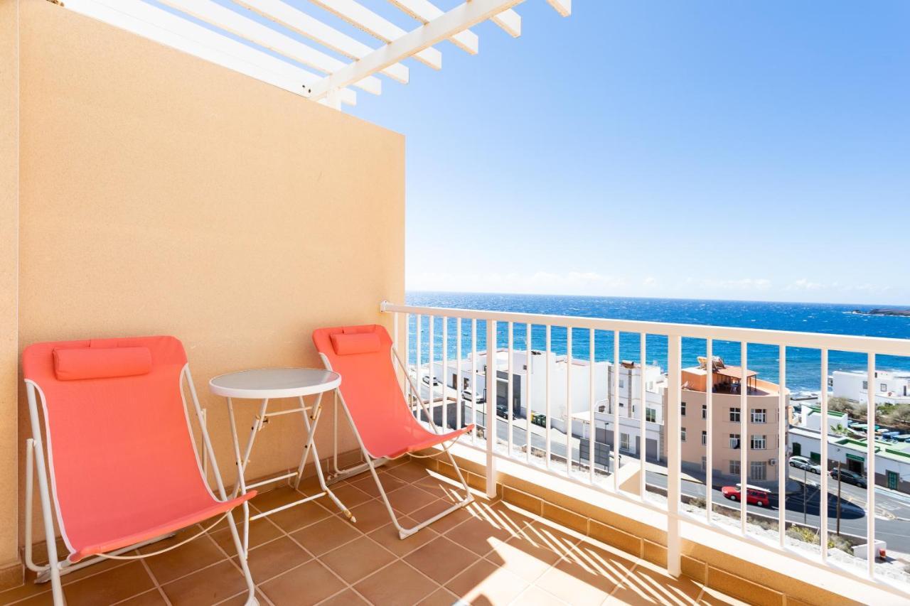 Pillowabroad - Poris Duplex Poris de Abona Exterior photo