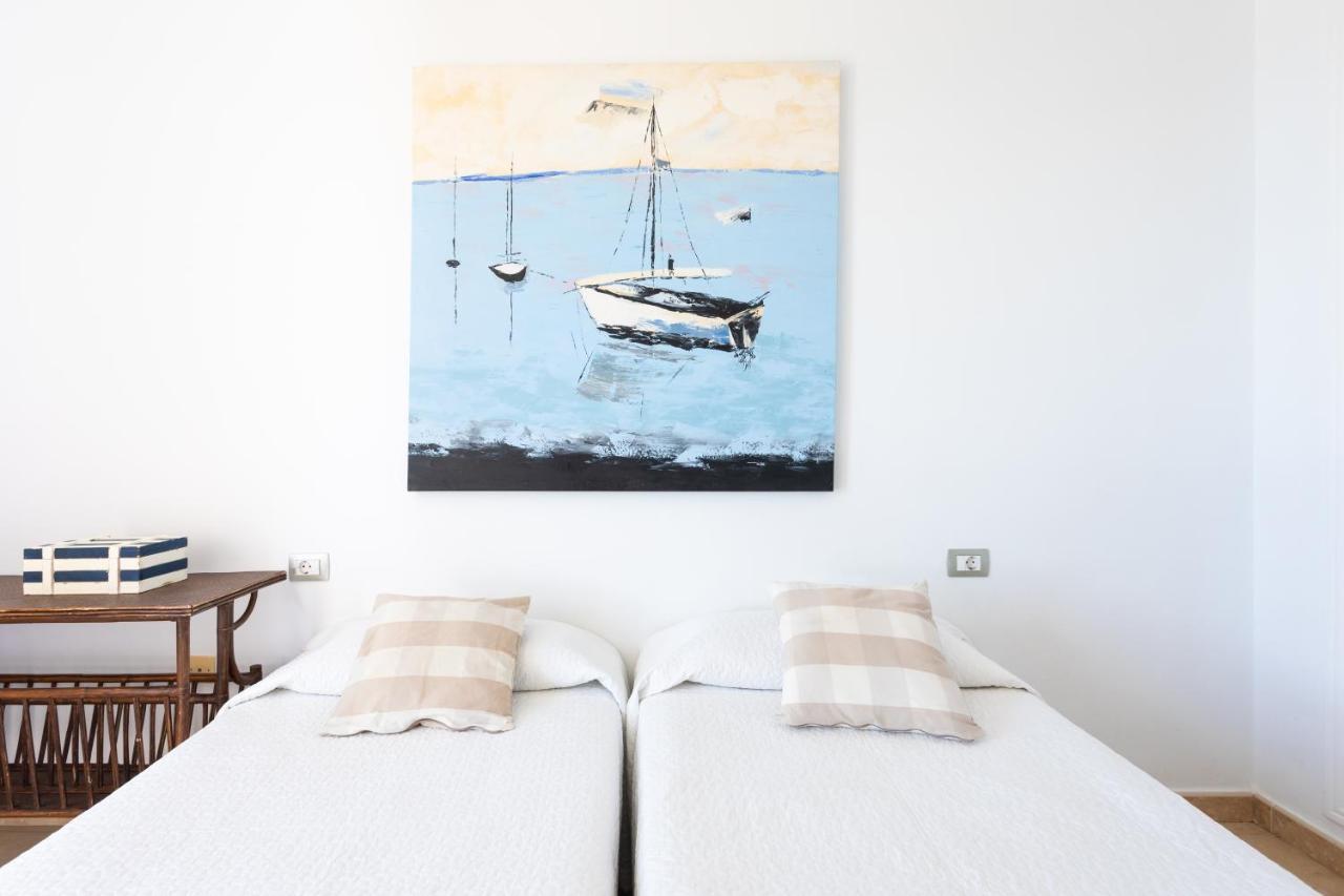 Pillowabroad - Poris Duplex Poris de Abona Exterior photo