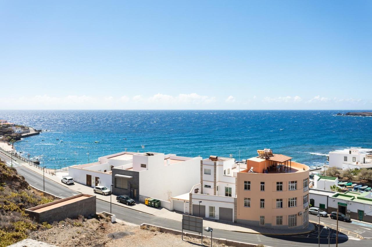 Pillowabroad - Poris Duplex Poris de Abona Exterior photo