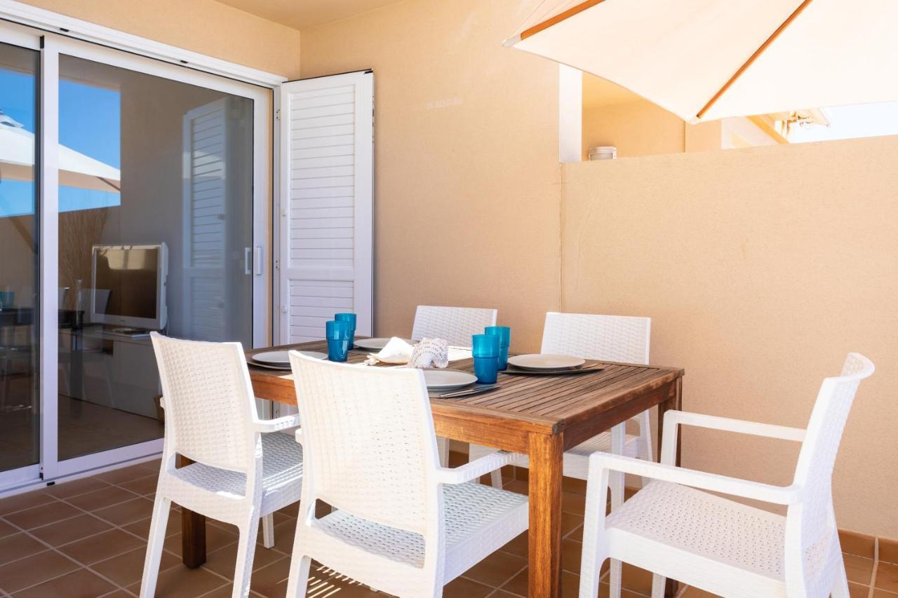 Pillowabroad - Poris Duplex Poris de Abona Exterior photo