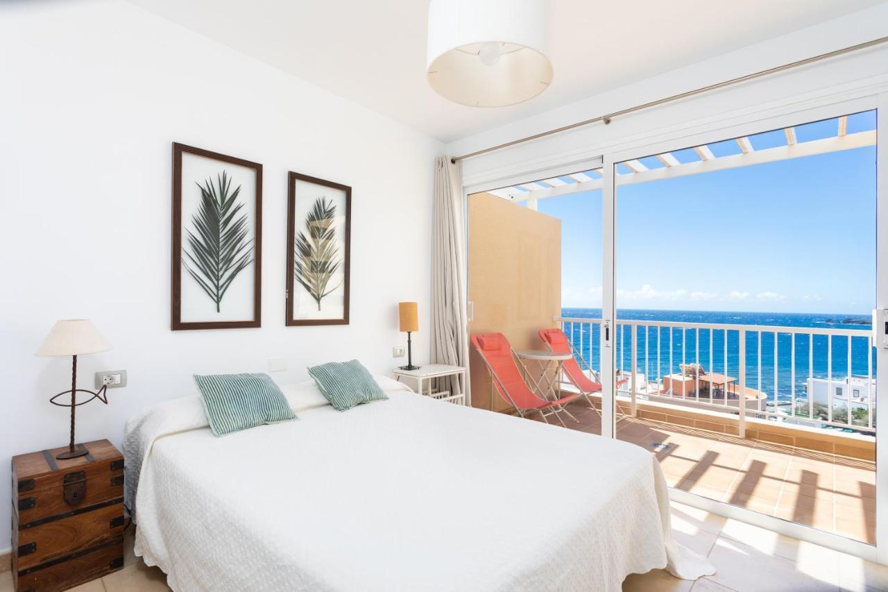 Pillowabroad - Poris Duplex Poris de Abona Exterior photo