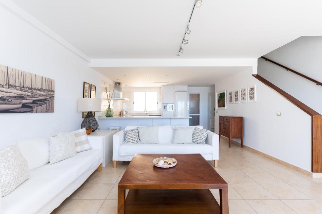 Pillowabroad - Poris Duplex Poris de Abona Exterior photo