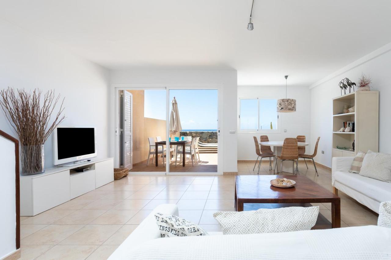 Pillowabroad - Poris Duplex Poris de Abona Exterior photo