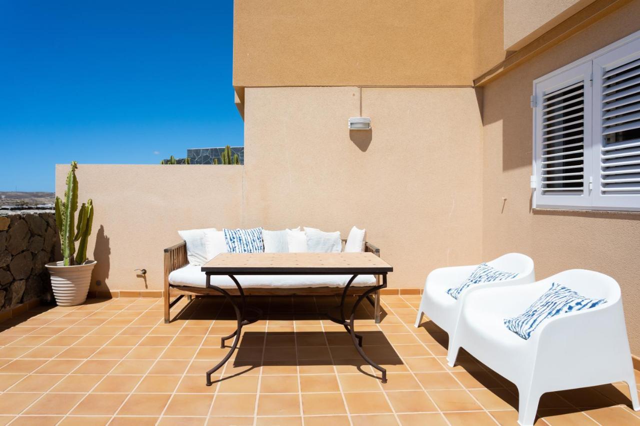 Pillowabroad - Poris Duplex Poris de Abona Exterior photo