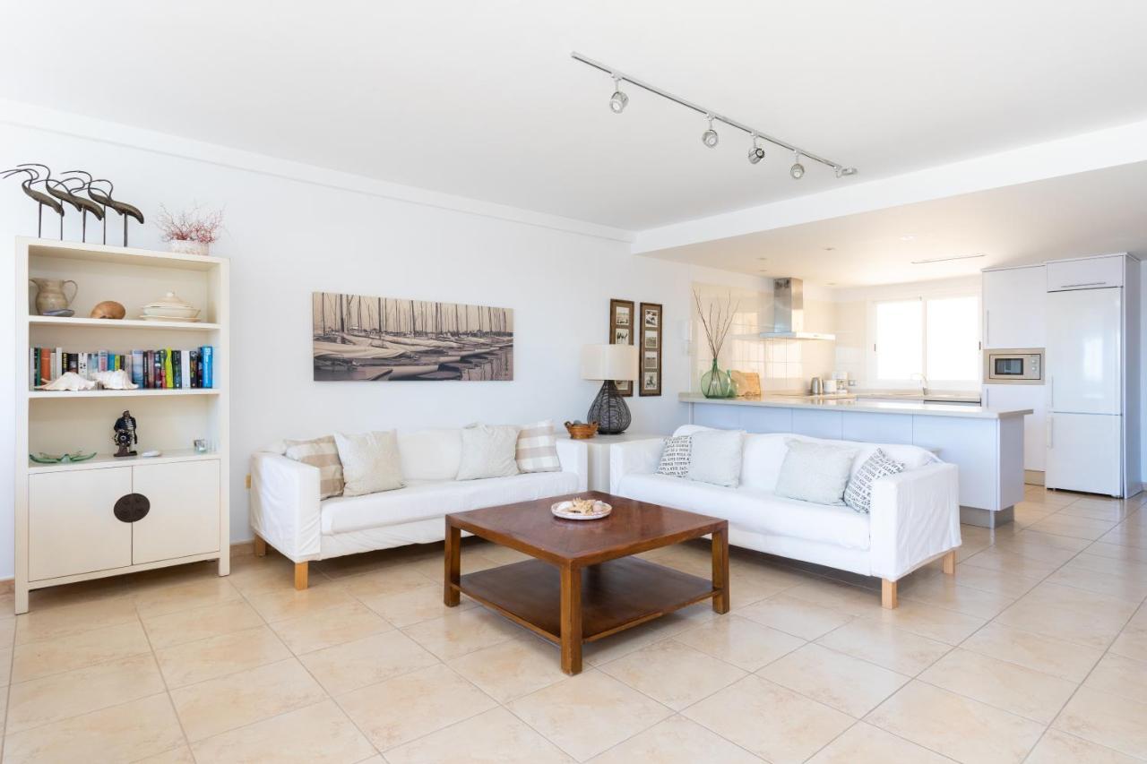 Pillowabroad - Poris Duplex Poris de Abona Exterior photo