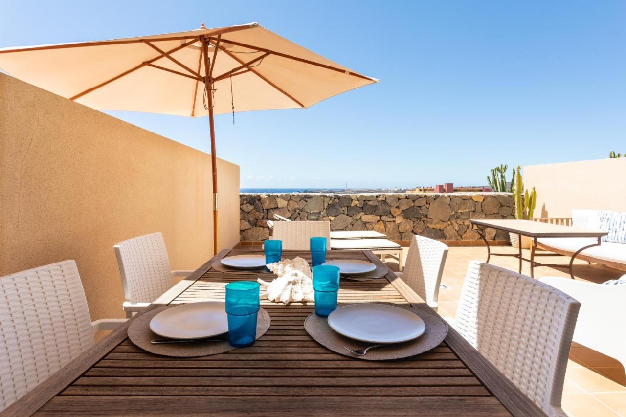 Pillowabroad - Poris Duplex Poris de Abona Exterior photo