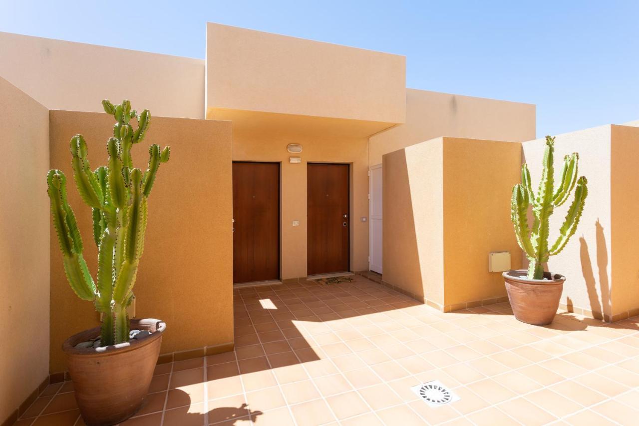 Pillowabroad - Poris Duplex Poris de Abona Exterior photo