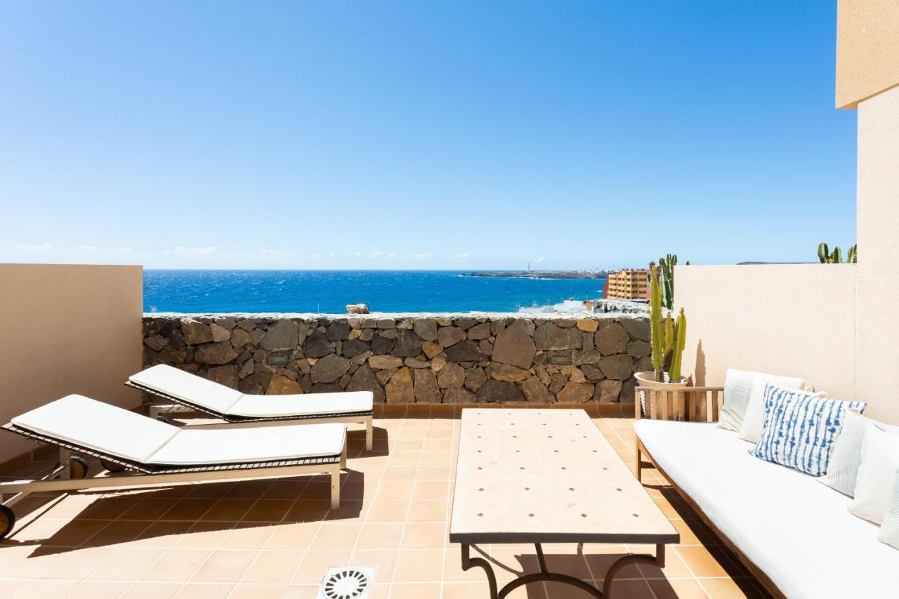 Pillowabroad - Poris Duplex Poris de Abona Exterior photo