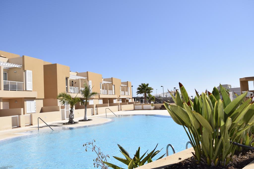 Pillowabroad - Poris Duplex Poris de Abona Exterior photo
