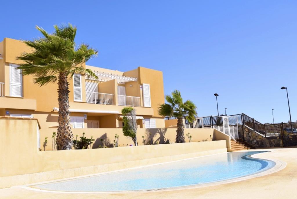 Pillowabroad - Poris Duplex Poris de Abona Exterior photo